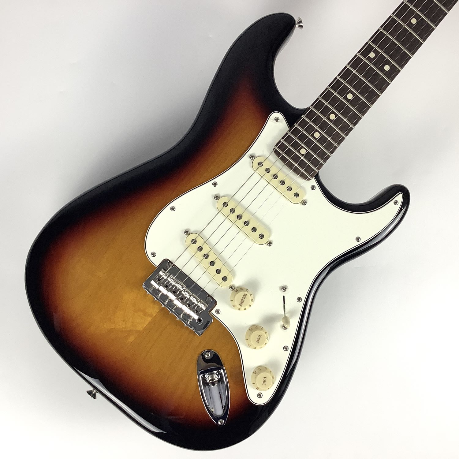 Fender(フェンダー)Player II Stratocaster