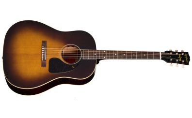 Epiphone 【初回生産分】Tamio Okuda J-45 入荷しました!!