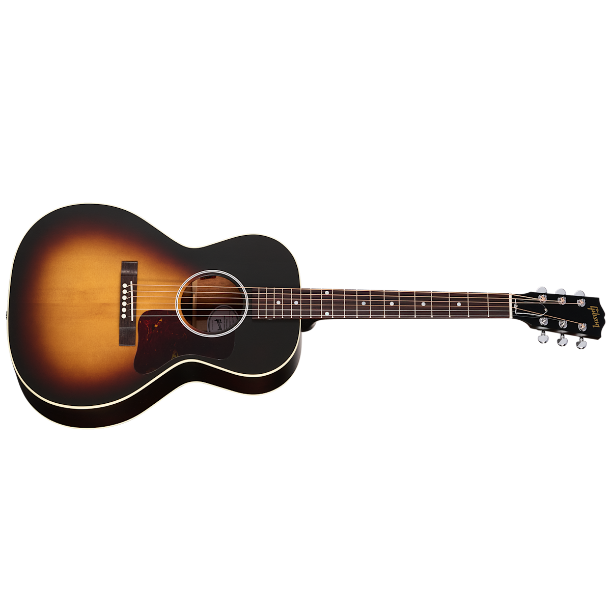 GibsonL-00 Special Satin Vintage Sunburst