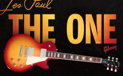 【新入荷】最新Gibson Les Paul Studio　Cherry Sunburst　入荷‼