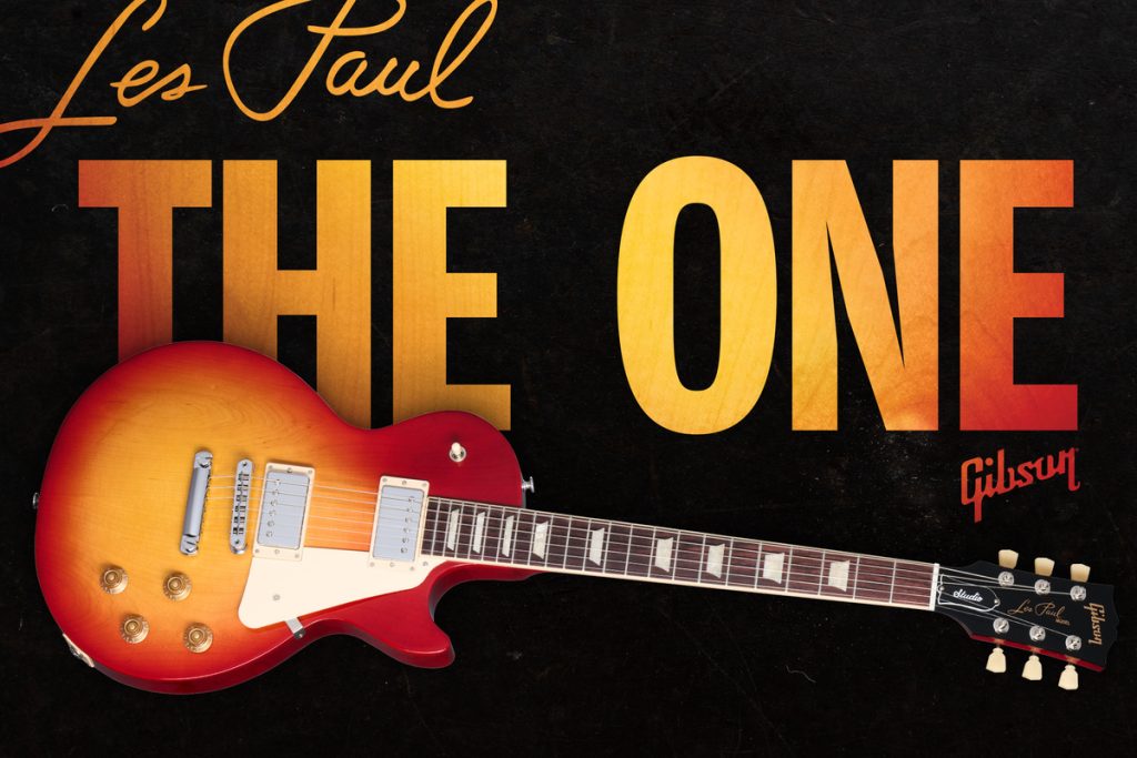 Gibsonから今年130周年を迎える記念モデルとしてリニューアルされた最新『Les Paul Studio』が長岡店に入荷しました‼ ハムバッキング・ピックアップやマホガニー・ボディなどの伝統的な仕様に加え、軽量化などのアップデートが施されています。 CONTENTSGibson Les Paul […]