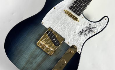 【新入荷】ディバイザー大商談会2025限定モデル『MOMOSE MT-HYUGAZAKURA SP’25/E DBL-VGR』