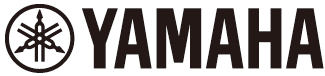 ブランドYAMAHA