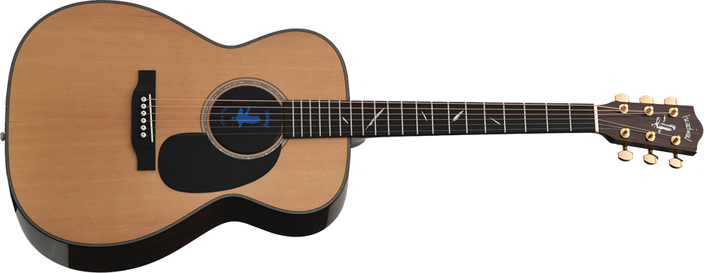 HeadwayThe Eagle/STD Type F CN