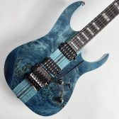 【新入荷】Ibanez RGT1220PB Cosmic Blue Low Gloss入荷