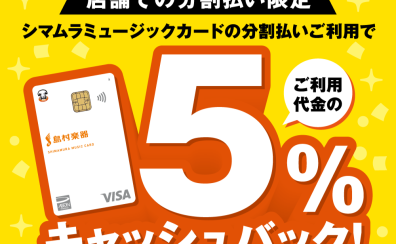 【超お得】年末の島村楽器は大きなお買物ほどお得！！2025年12月開催予定のキャンペーン・セール一覧【島村楽器イオン長岡店】