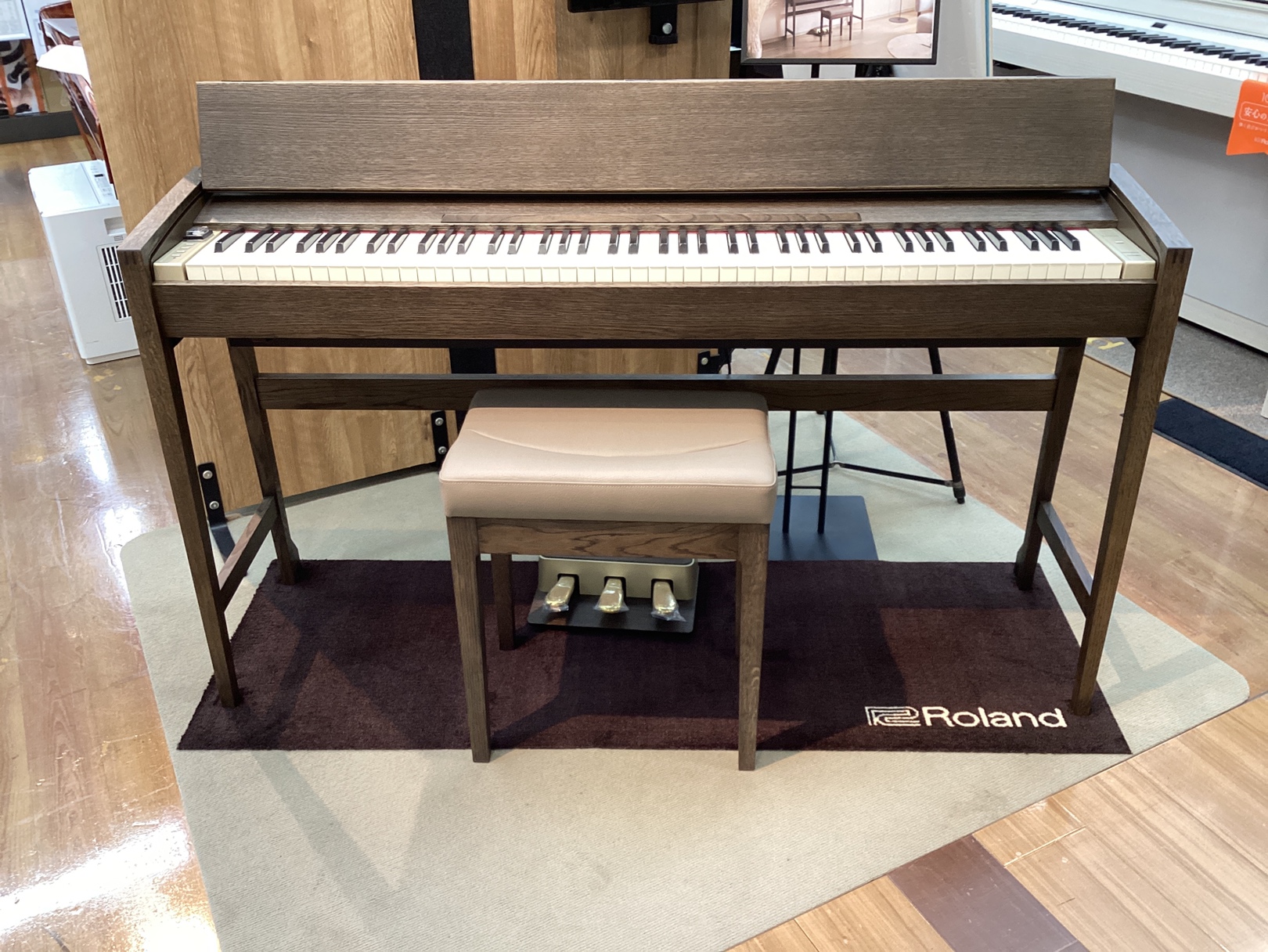 Roland きよらKF-25