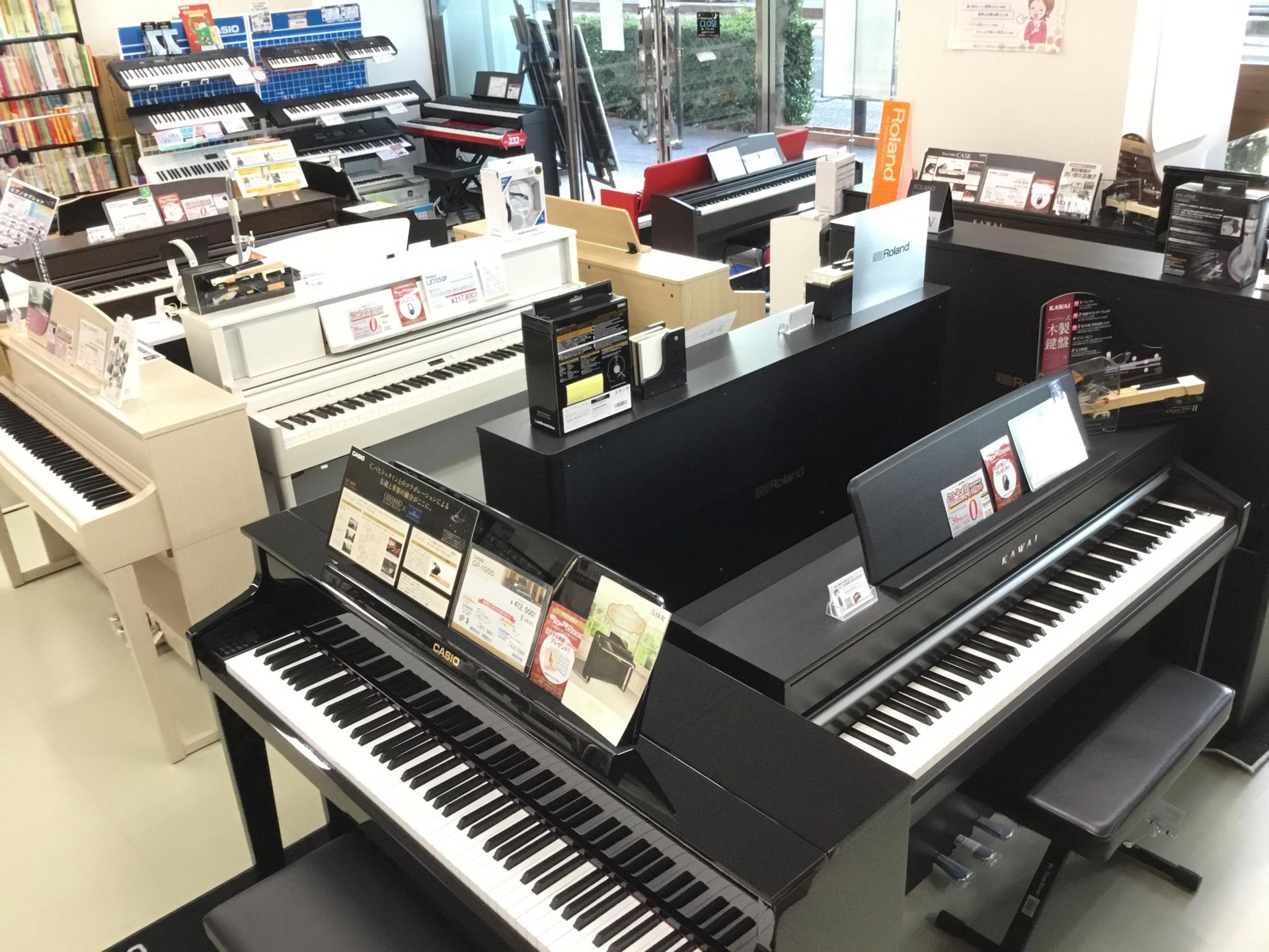 7 24更新 長崎でピアノ探すなら当店 長崎駅前店電子ピアノのご案内 長崎駅前店 店舗情報 島村楽器 7 24更新 長崎でピアノ探すなら当店 長崎駅前店電子ピアノのご案内 長崎駅前店 店舗情報 島村楽器