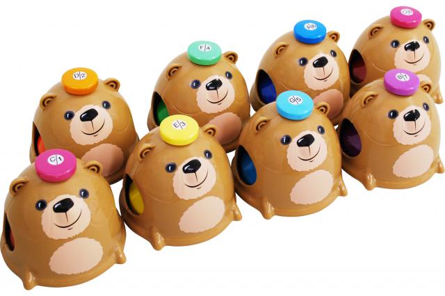 *キョーリツコーポレーションの新製品Bear Desk Bells【MB-8DB】が当店にも入荷しました！ **キョーリツコーポレーション|MB-8DB デスクベル"MB-8DB"は、本体上部のボタン(ぼうし部分)を押すことで音が出るミュージックベルです。]]ベルの綺麗な音色はクリスマスイベントや結 […]