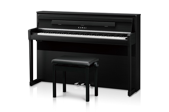 島村楽器×KAWAI 最新コラボ電子ピアノ「CA9900GP」3月10日新発売！