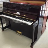 【アップライトピアノ】KAWAI K-114SN試奏できます