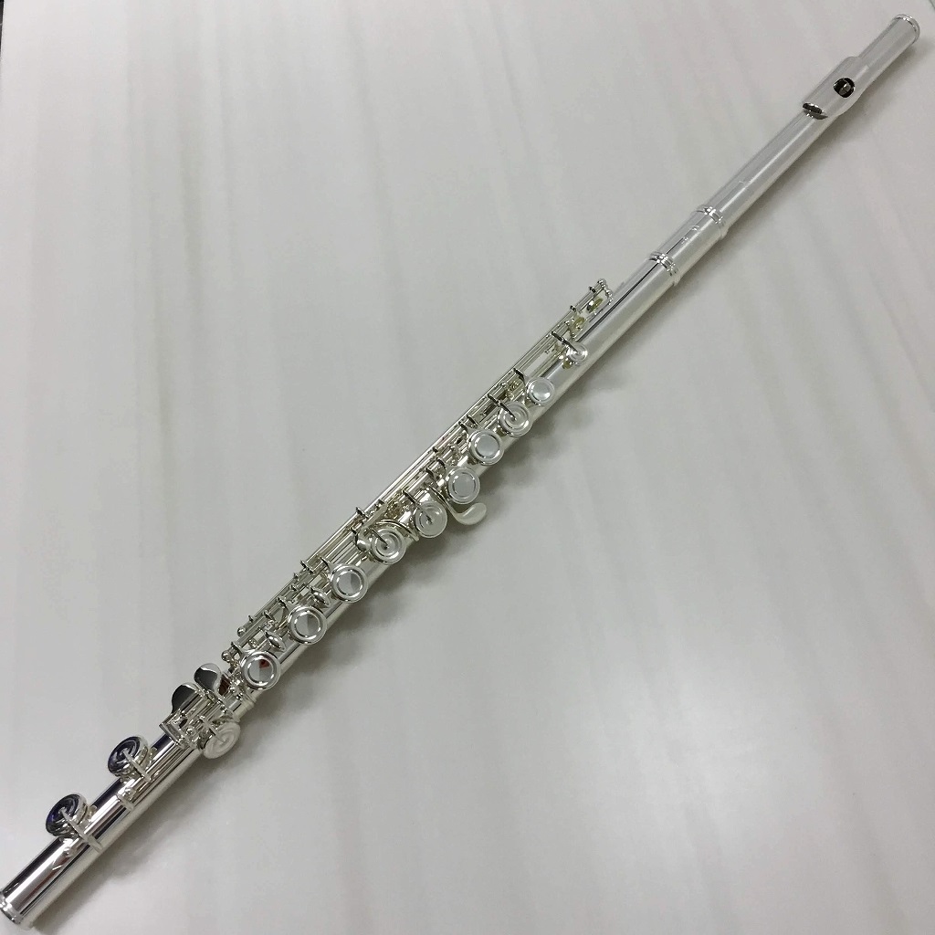管楽器販売店】長崎でフルートの購入は当店にご相談ください|島村楽器