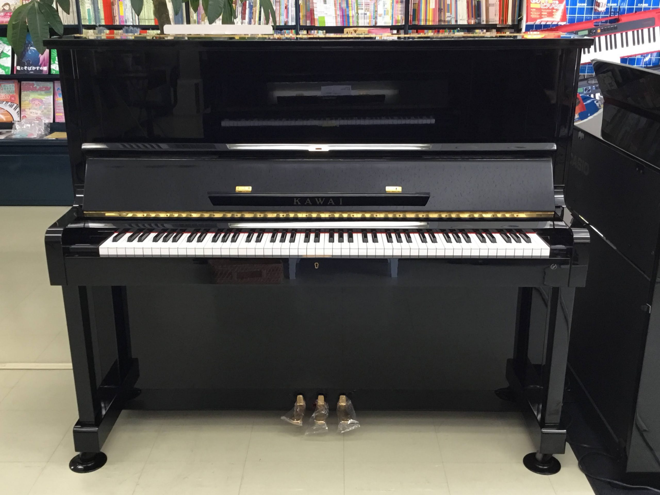 KAWAITP125S