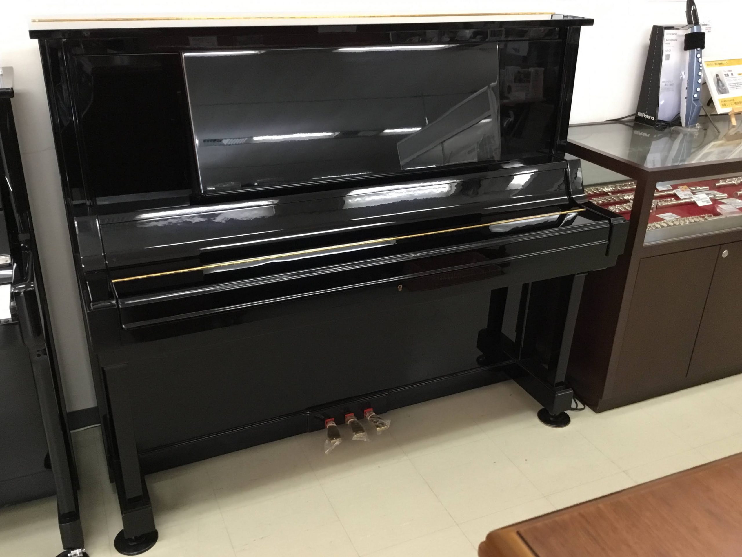 YAMAHAUX5