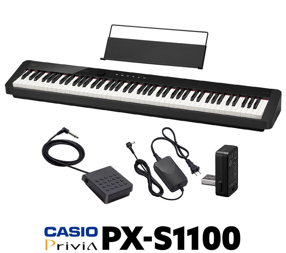 CASIOPX-S1100