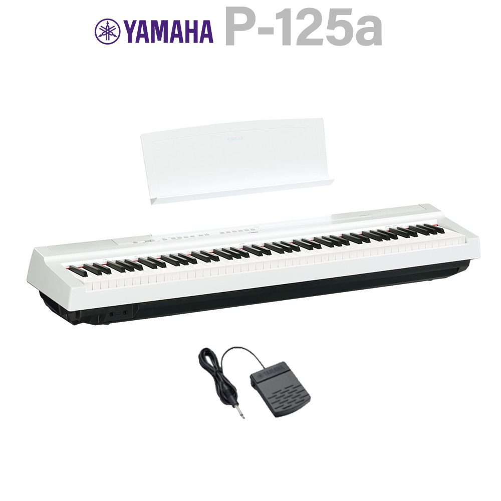 YAMAHAP-125a