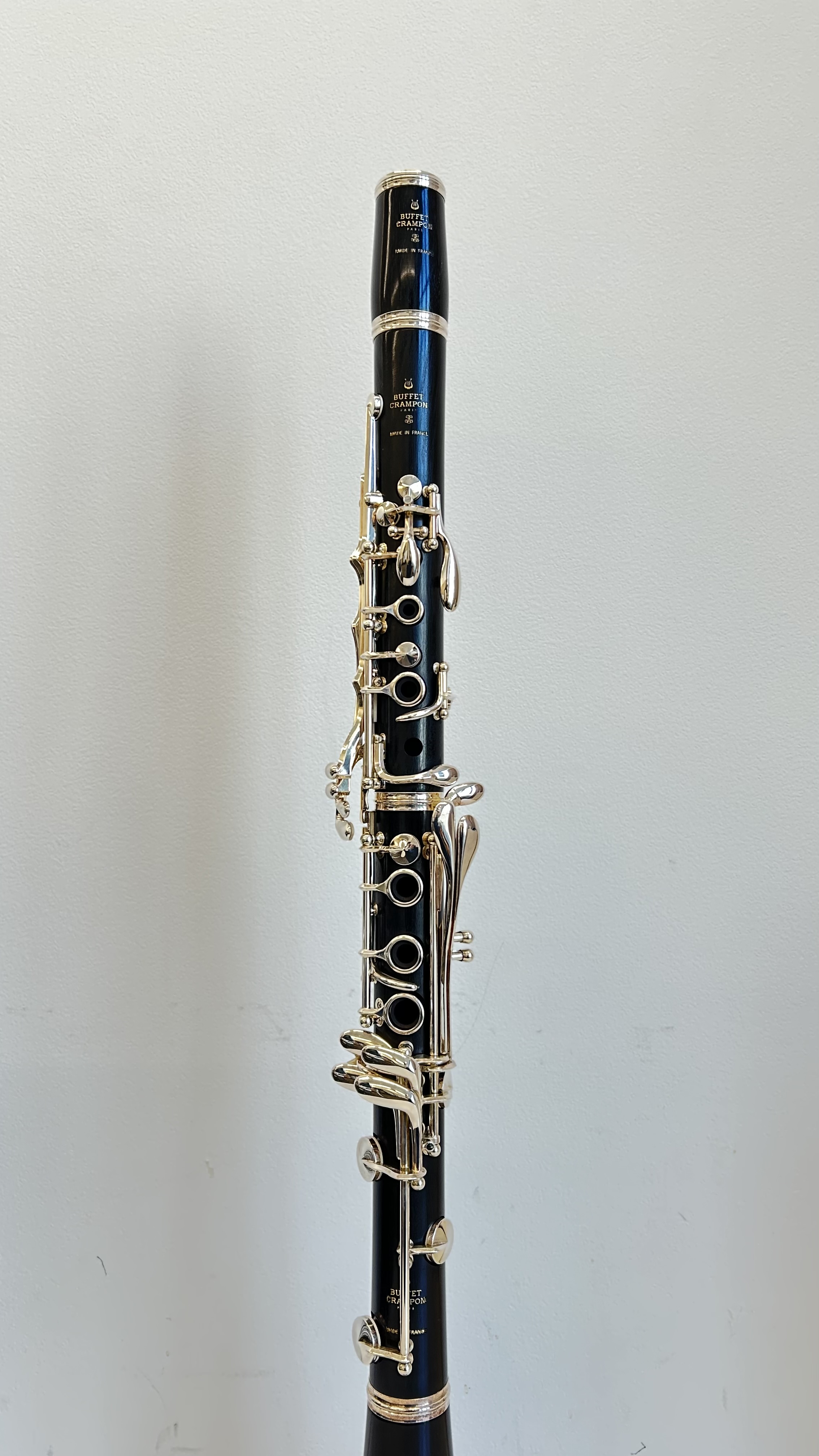 吹奏楽応援GW管楽器フェア】展示クラリネット一覧｜島村楽器