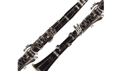 【吹奏楽応援GW管楽器フェア】展示クラリネット・バスクラリネット一覧