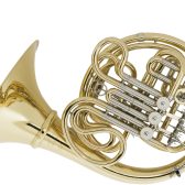 【吹奏楽応援GW管楽器フェア】展示ホルン一覧