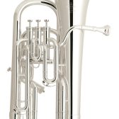 【吹奏楽応援GW管楽器フェア】展示ユーフォニアム一覧