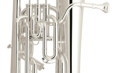 【吹奏楽応援GW管楽器フェア】展示ユーフォニアム一覧