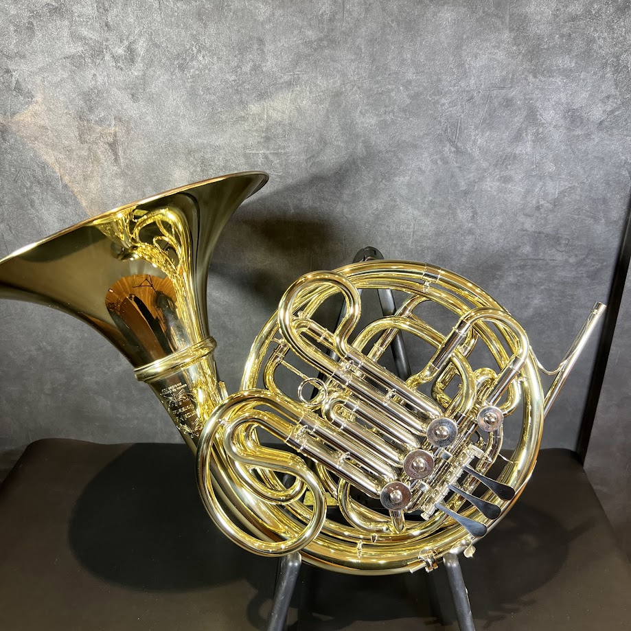 Wenzel Meinl205CL中古