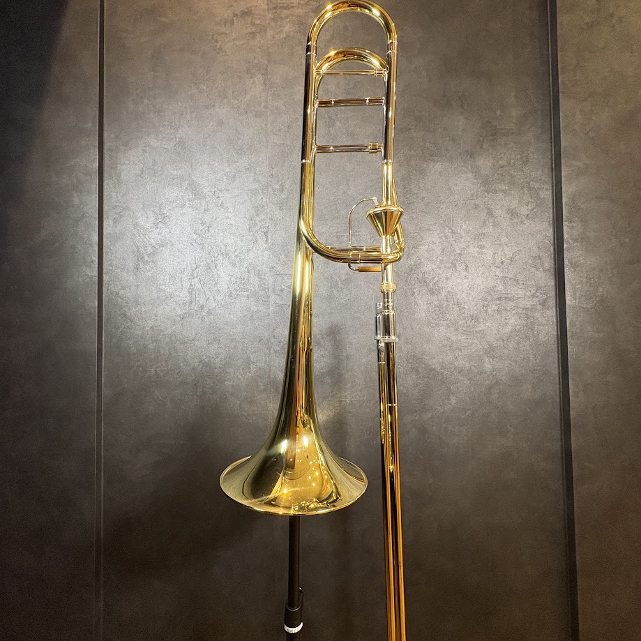 Bach42T/GL中古