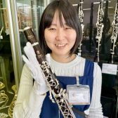 スタッフ紹介　井上　理香