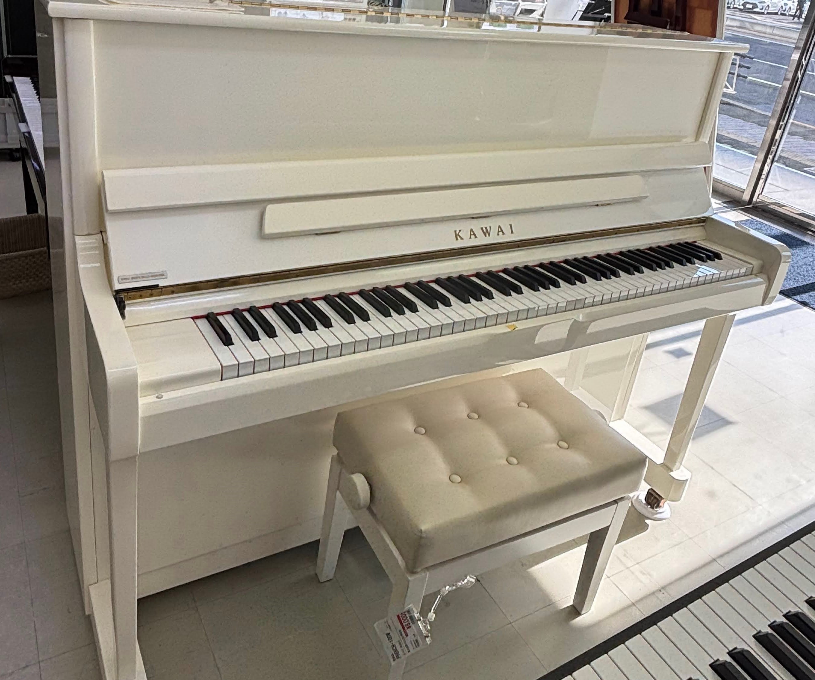 KAWAI中古　K3