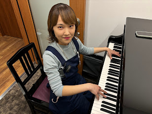 島村楽器ピアノショールーム長崎店 スコア担当伊東(いとう)