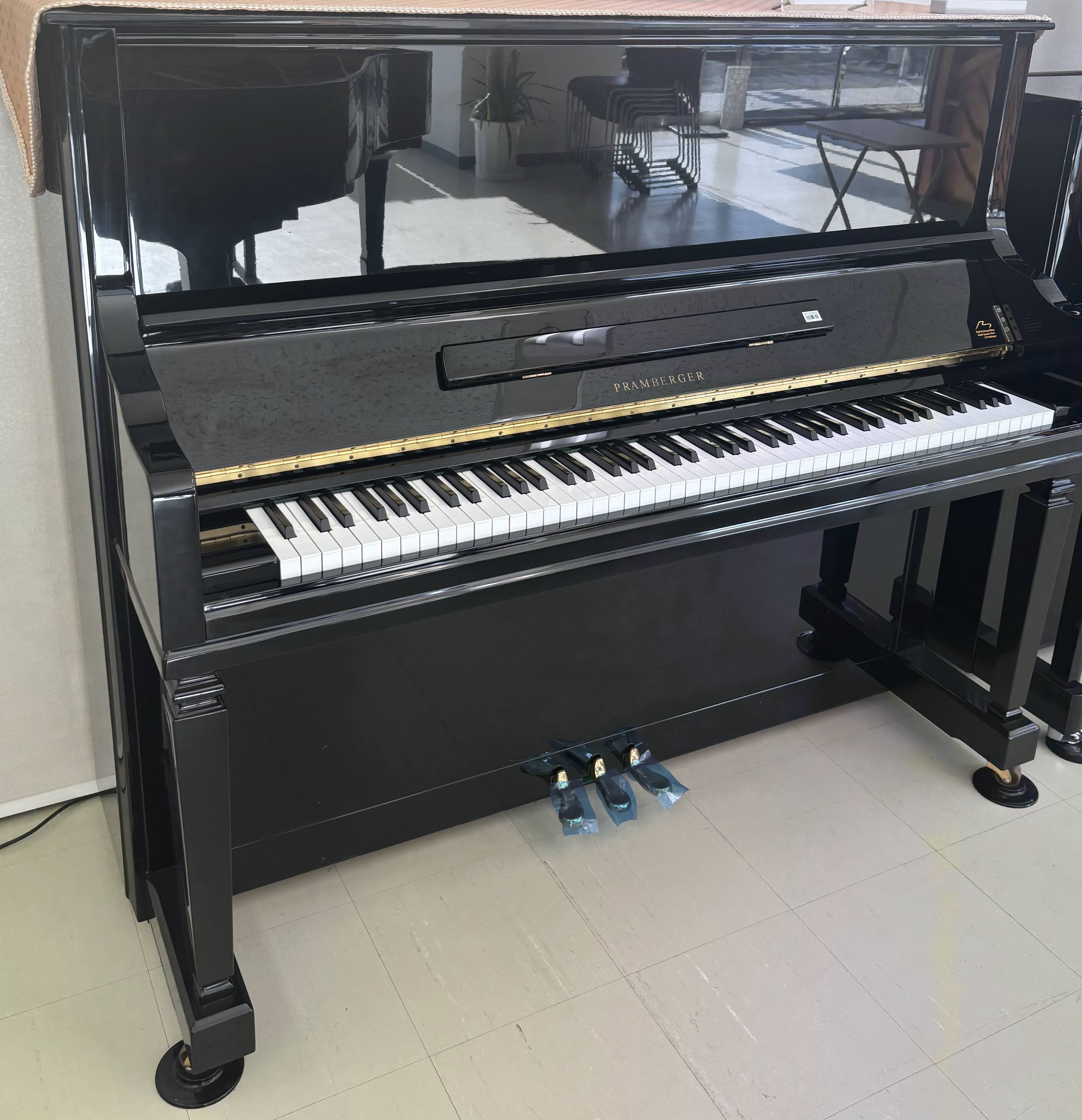 プレンバーガー中古/JP52BP