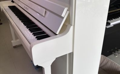 【展示アップライトピアノ紹介】KAWAI　中古　K3