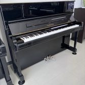 【展示アップライトピアノ紹介】YAMAHA 中古/YU10