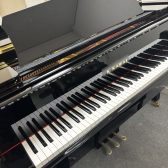 【展示グランドピアノ紹介】 KAWAI　GL-10