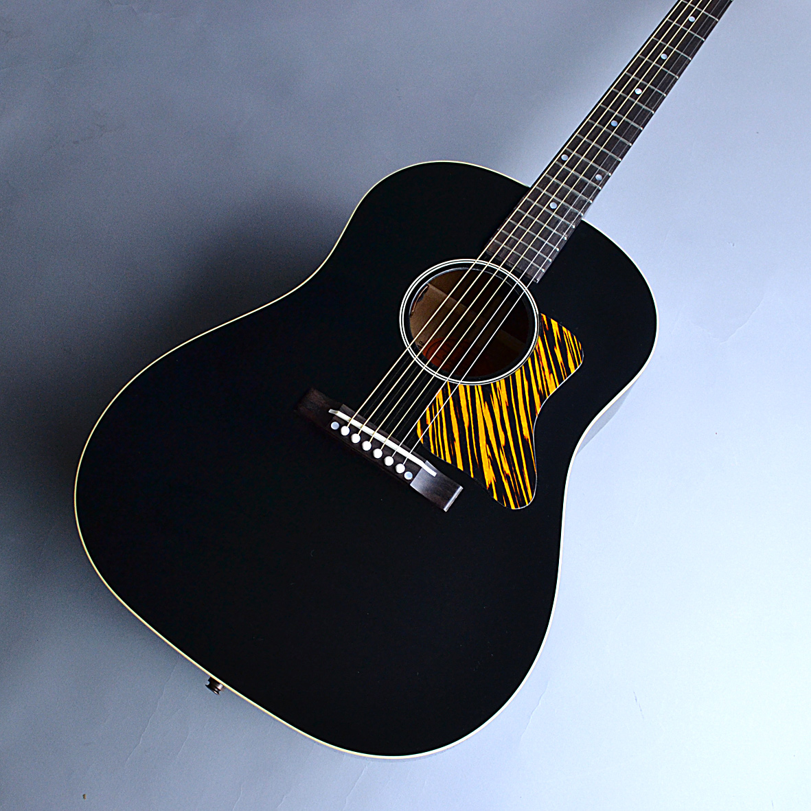 【入荷情報】Gibson Custom Shop – Kazuyoshi Saito J-35