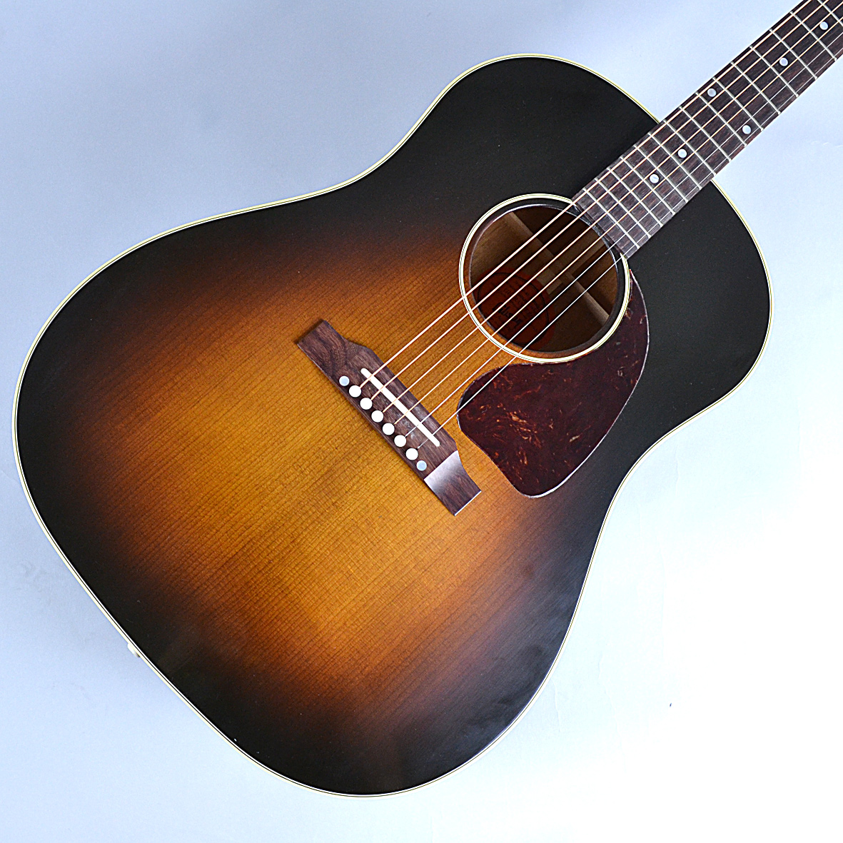 【入荷情報】Gibson J-45 Vintage