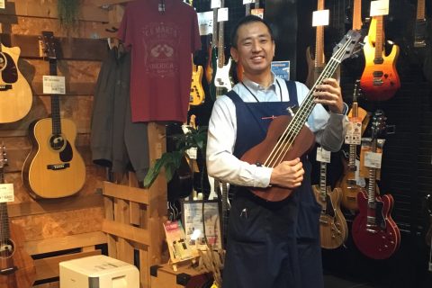 スタッフ紹介 長崎浜町店 店舗情報 島村楽器 スタッフ紹介 長崎浜町店 店舗情報 島村楽器