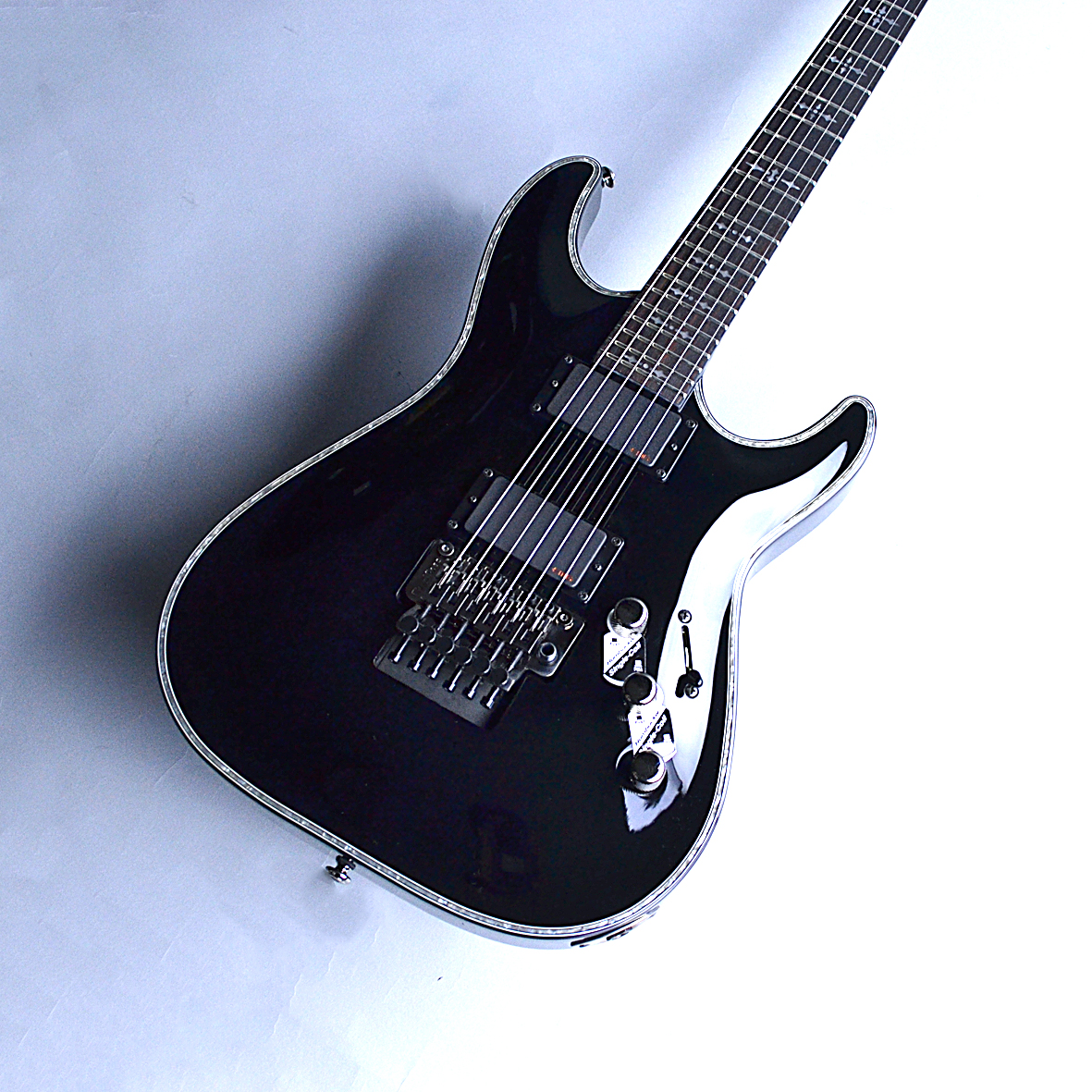 【入荷情報】SCHECTER – AD-C1-FR-HR