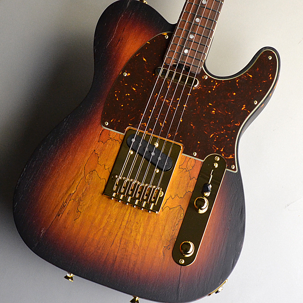 【入荷情報】SCHECTER – PS-PT-SP/PF