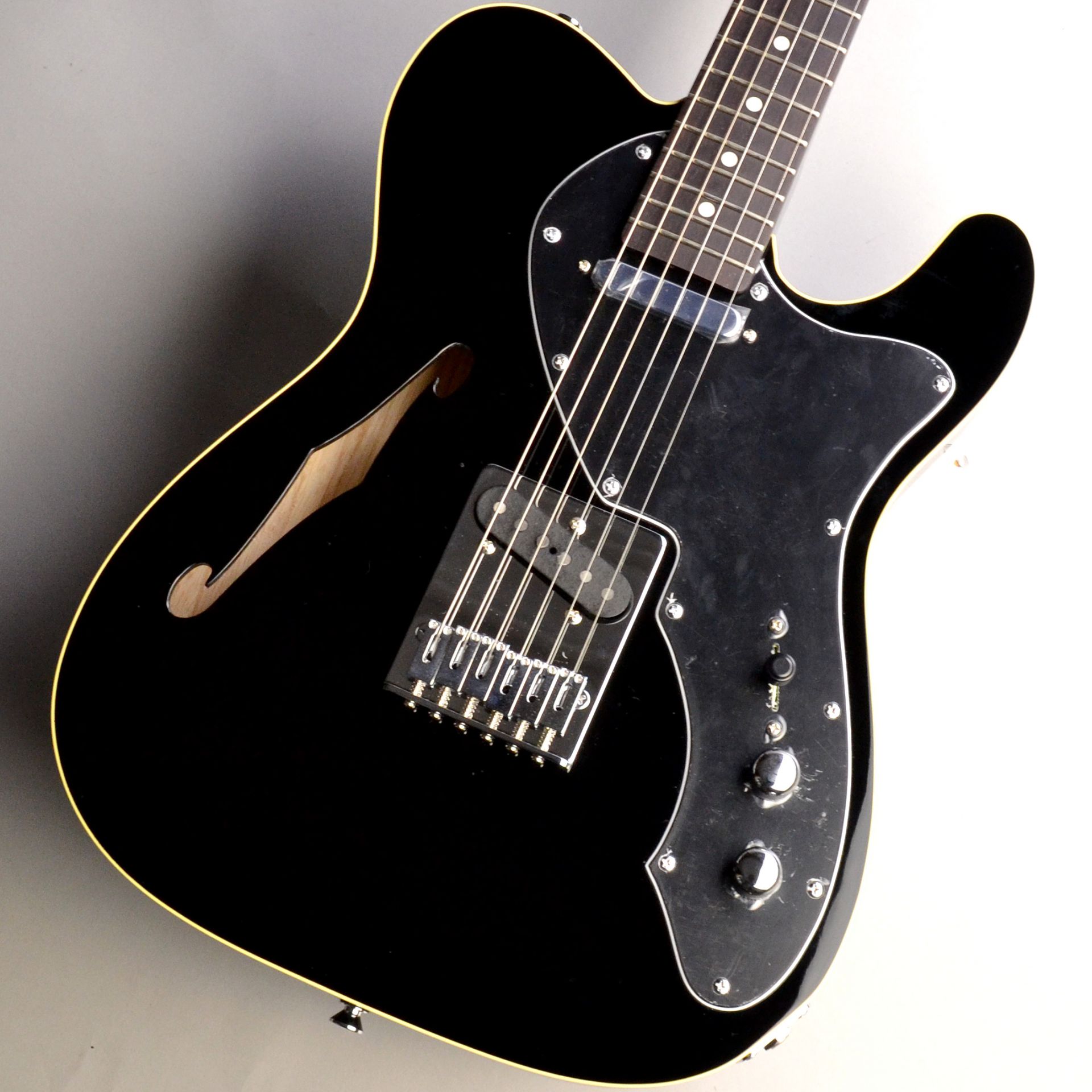 【入荷情報】Provision – PFTE-#013/ASH/BK