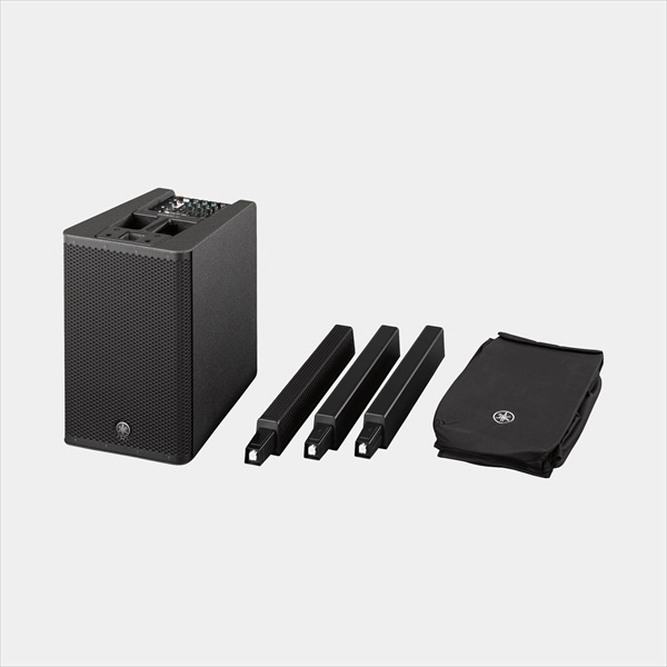 YAMAHA / STAGEPAS 1K 好評展示中！