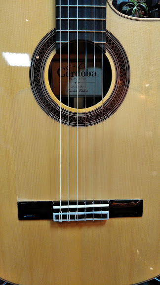Cordoba / GK Studio Limited 入荷しました！