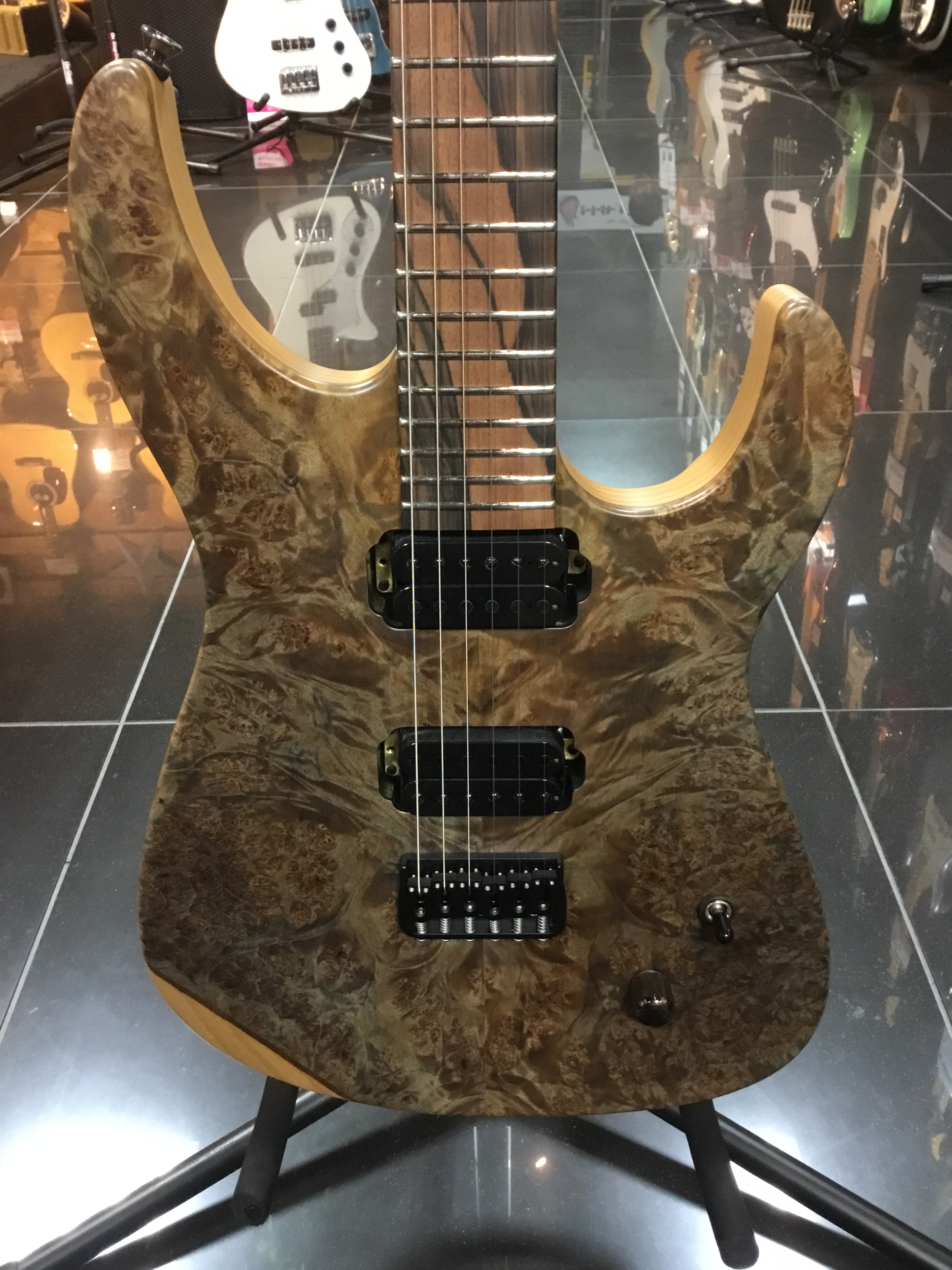 キャパリソン DellingerllFX-MBASCL好評展示中です！