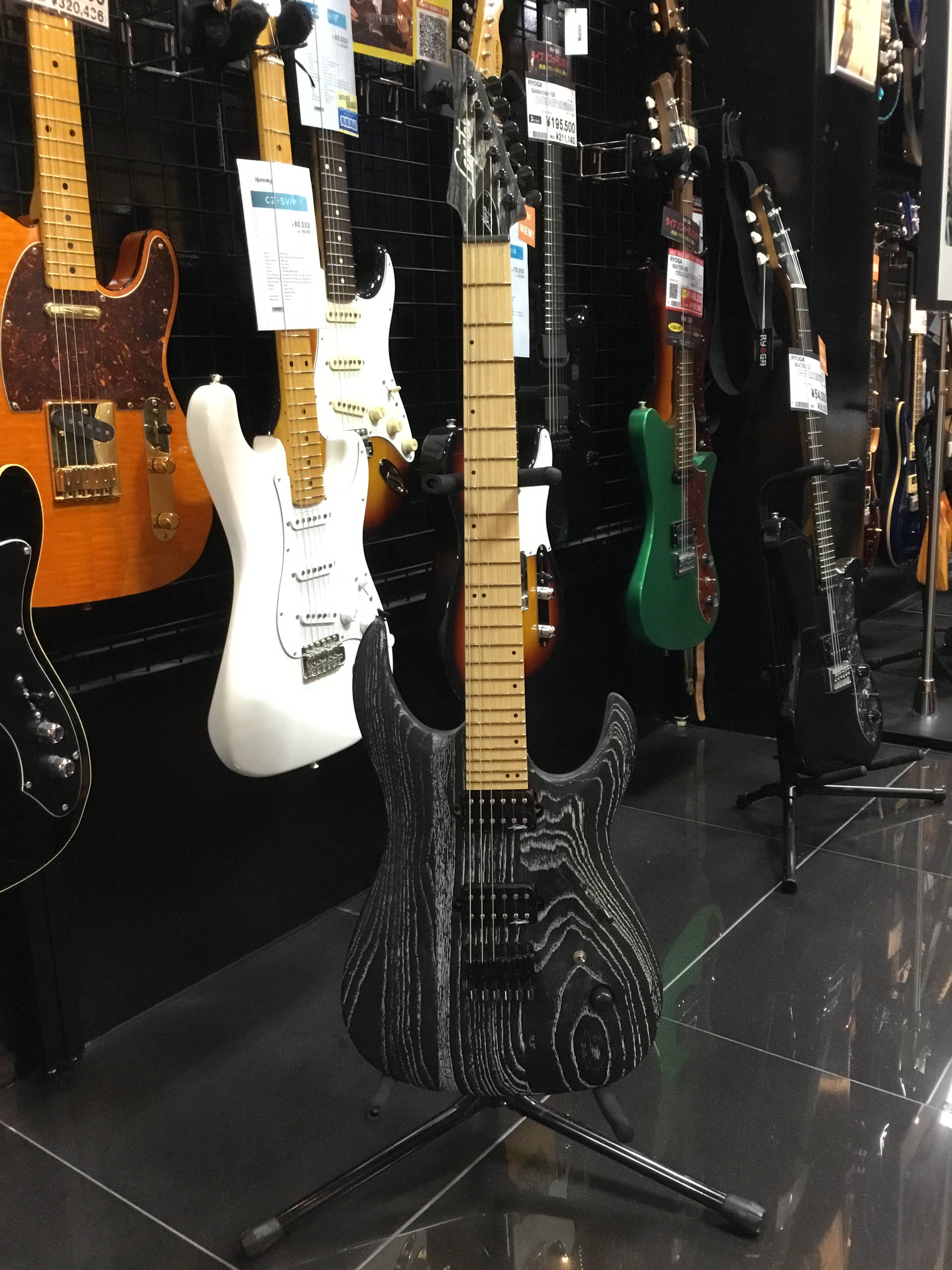 Legator「NRA-200 2018」入荷しました！