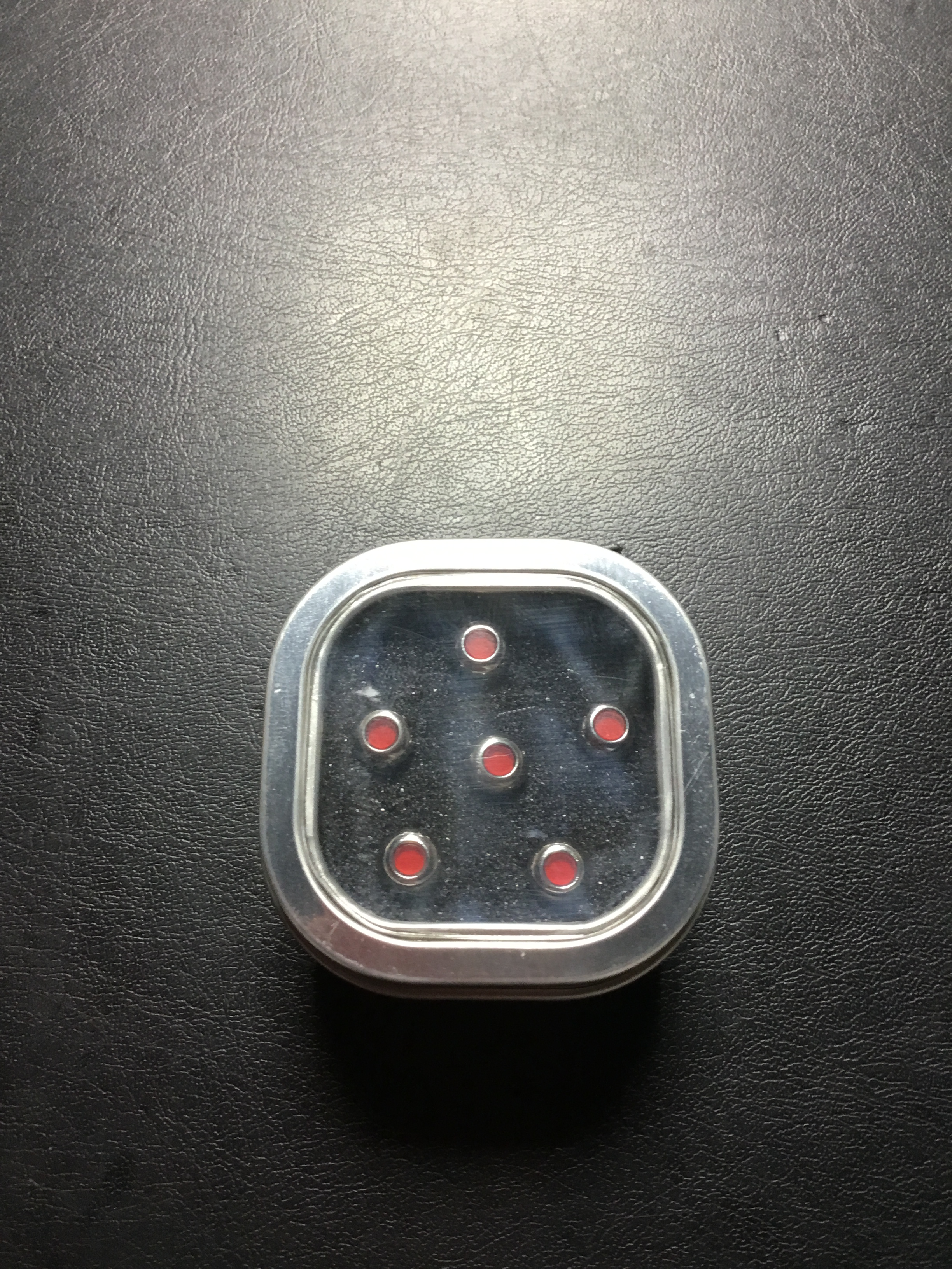 Liquid Metal Pins・LUXE BY MARTIN入荷しました！｜島村楽器 アミュ