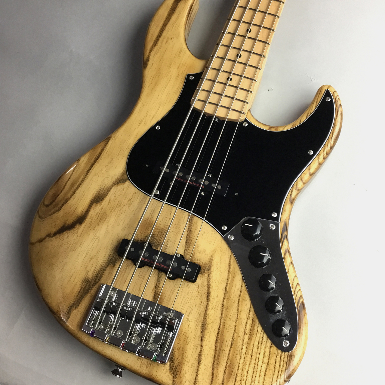 【中古新入荷】ESP AMAZE-AS-SL-5/M/BURNER