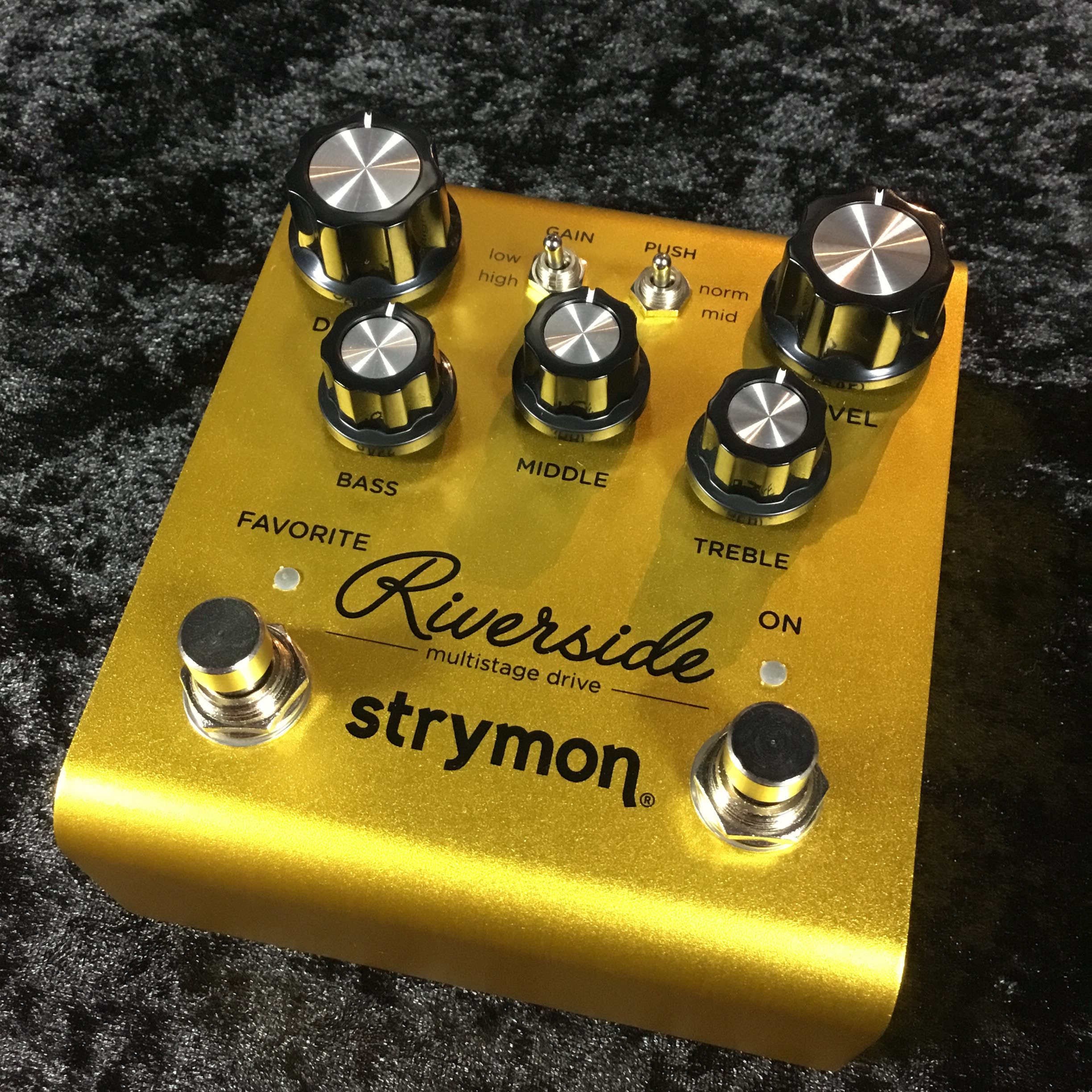 【新規入荷】strymon エフェクター