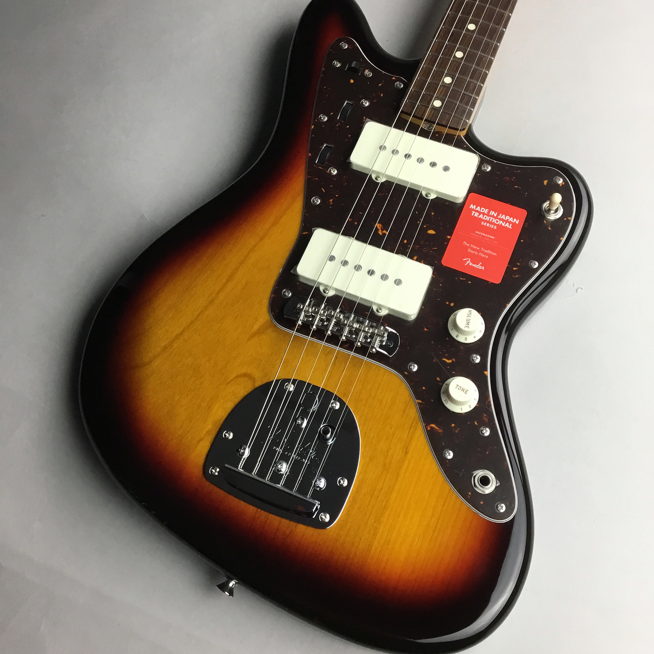【特価品】Fender生産完了品がお買い得になりました！