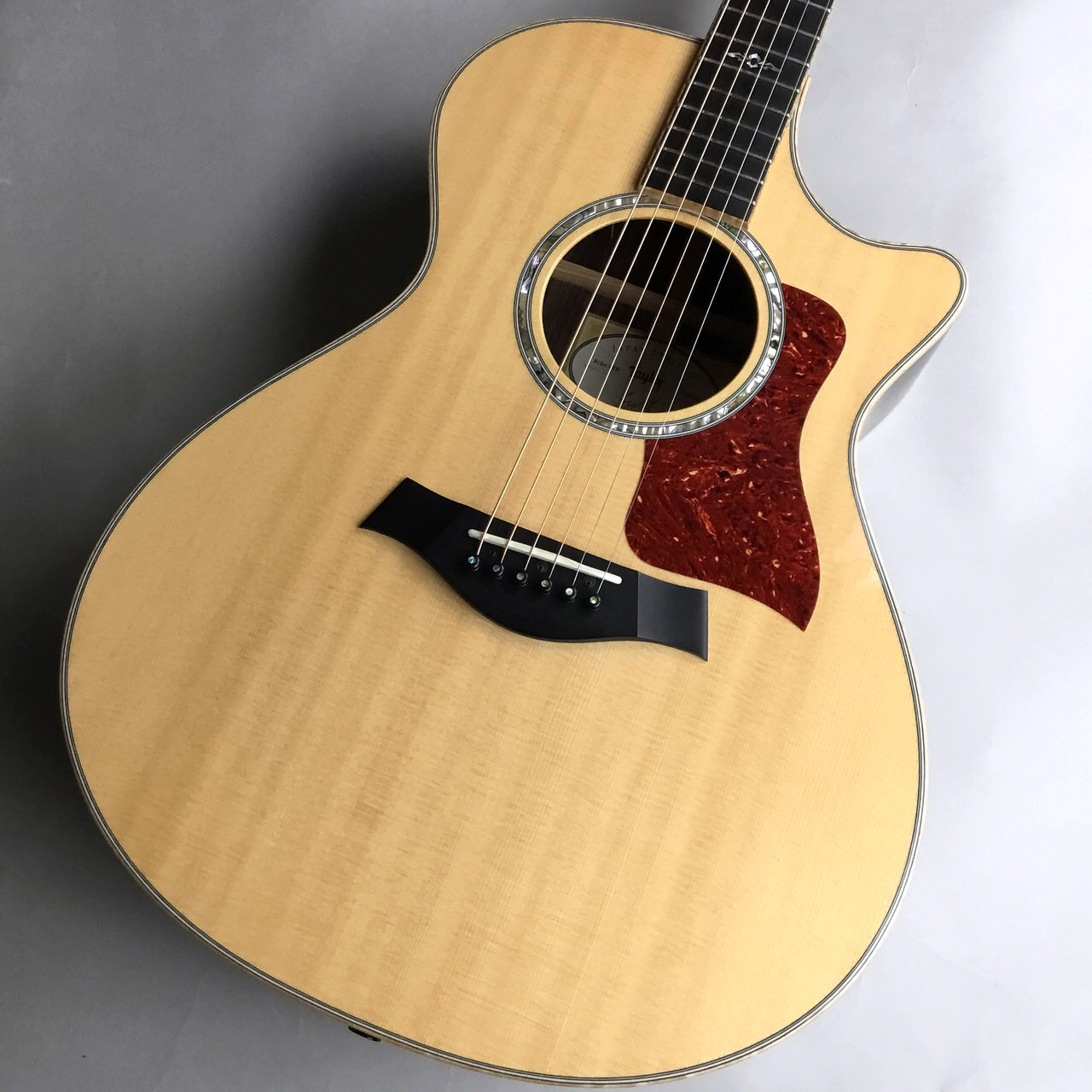 【中古商品】Taylor 812ce ES2 Japan LTD