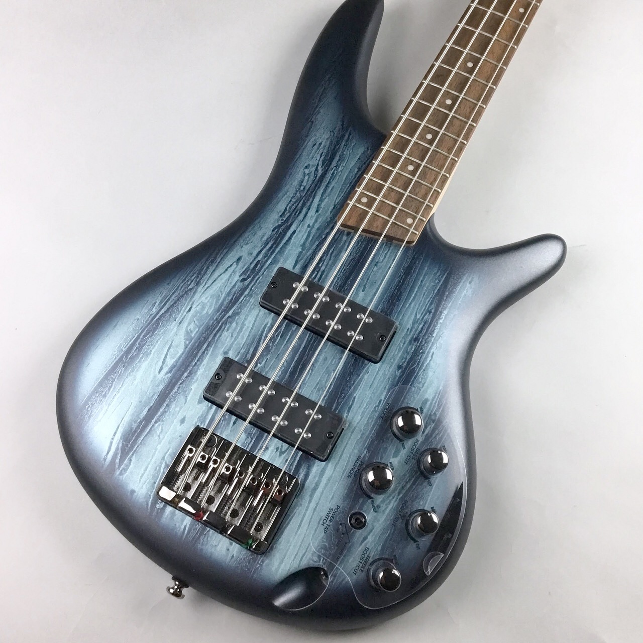 【エレキベース】Ibanez SR300E SKY VEIL MATTE(SVM)入荷致しました！